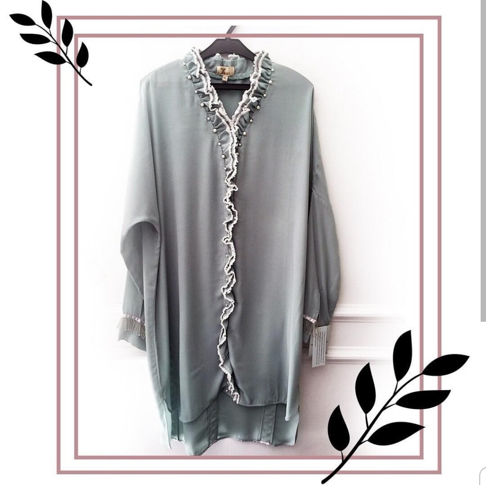 Original Zuri Kurta